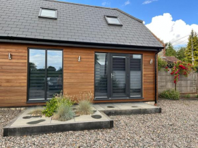 Luxury stay Kings Annexe 5 minutes from Longleat